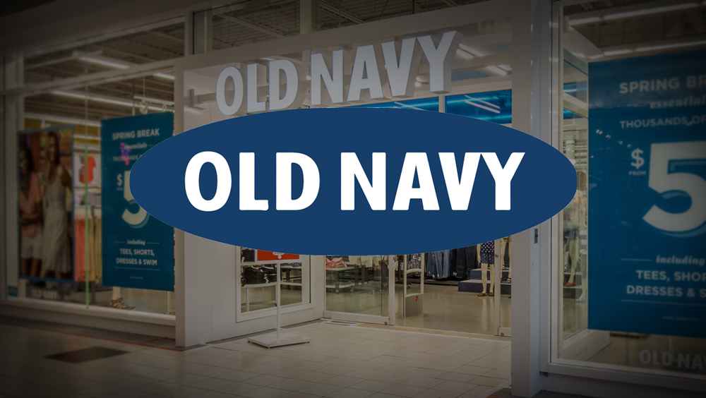 Old Navy